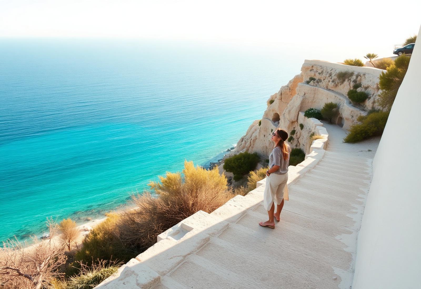 Tour operator direct booking platform